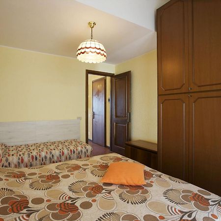 Appartement Residenz La Vela à Baveno Chambre photo