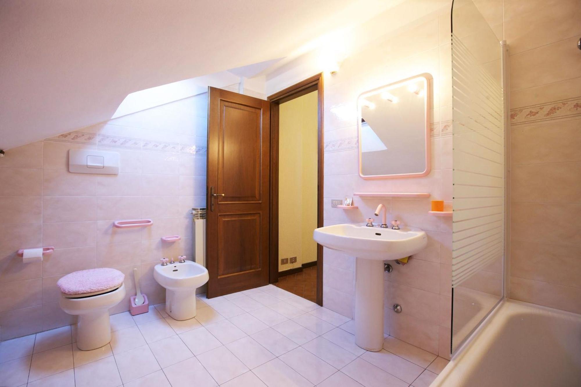 Appartement Residenz La Vela à Baveno Chambre photo