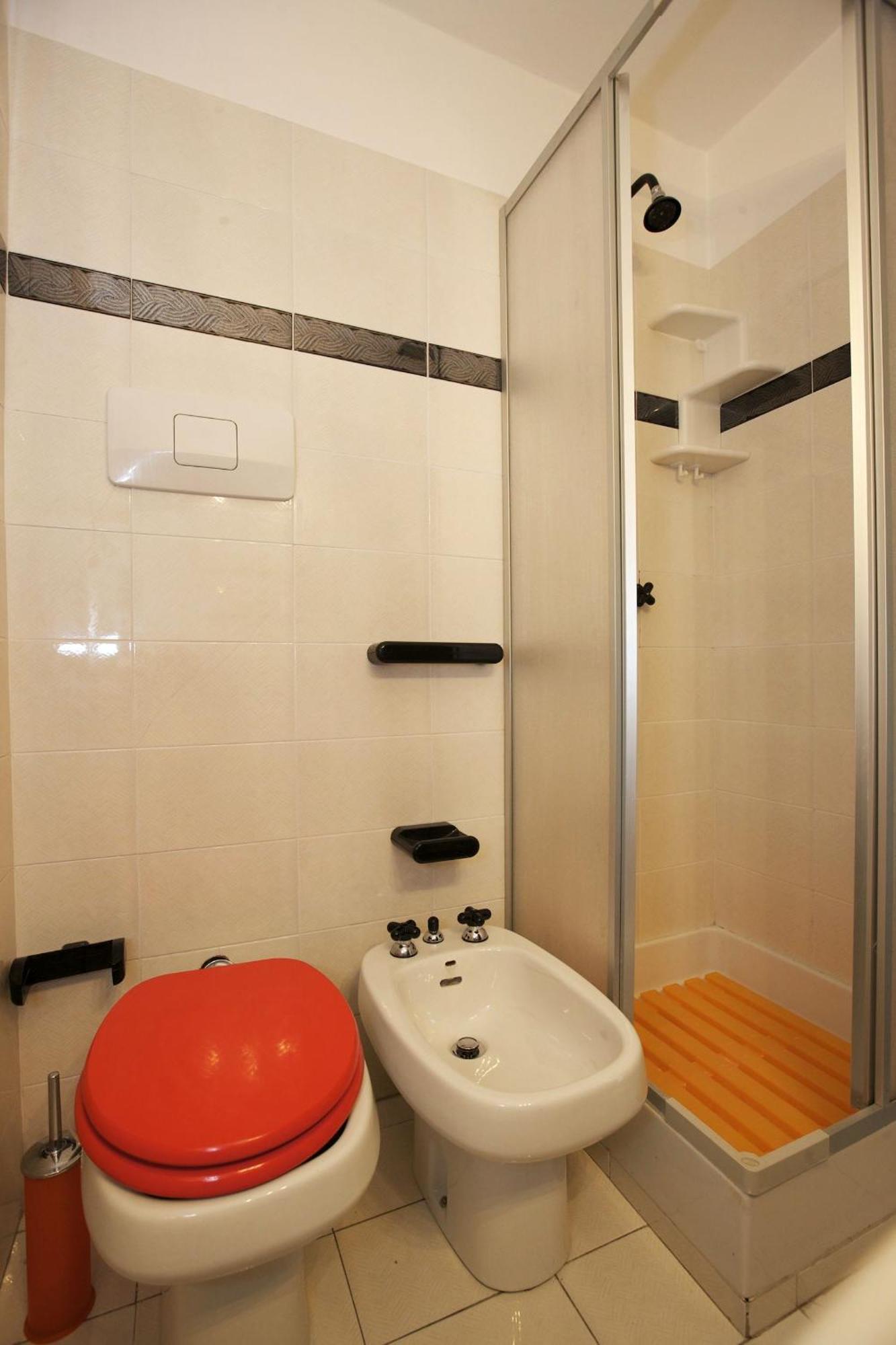 Appartement Residenz La Vela à Baveno Chambre photo