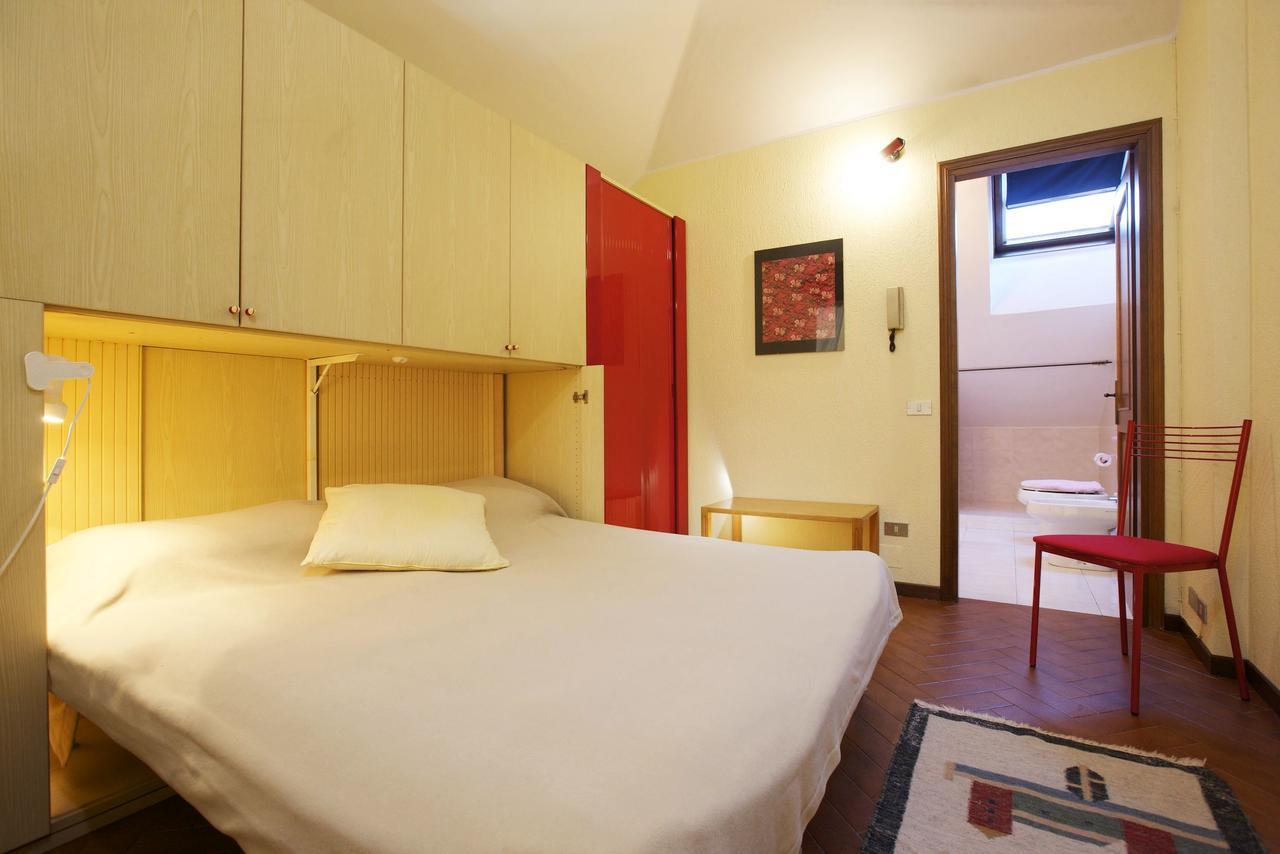 Appartement Residenz La Vela à Baveno Extérieur photo
