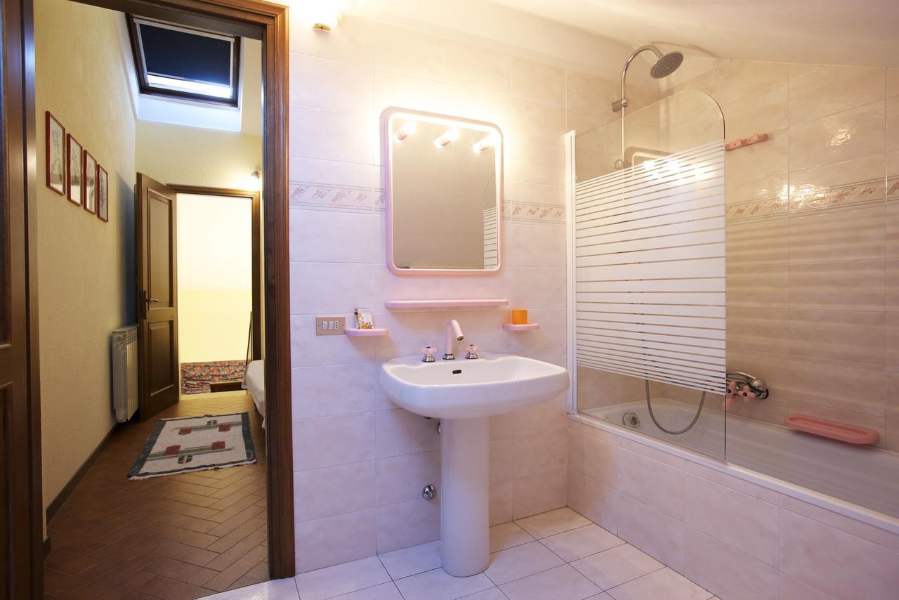 Appartement Residenz La Vela à Baveno Extérieur photo