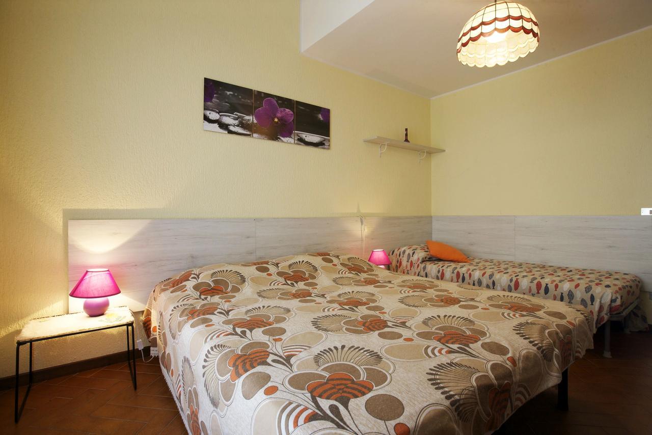 Appartement Residenz La Vela à Baveno Extérieur photo